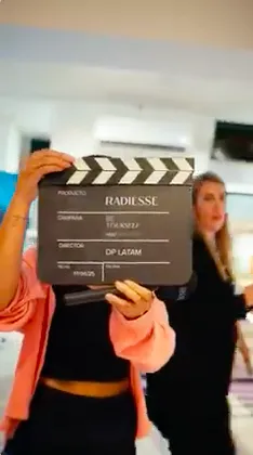 Influencers Merz Aesthetics