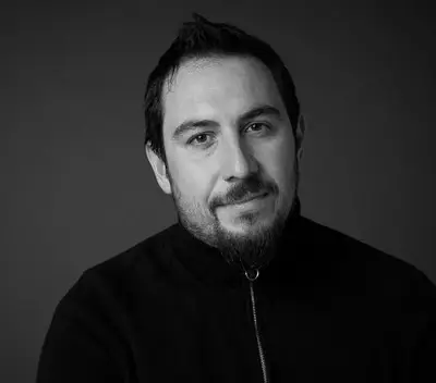 Walter Yenes Managing Director